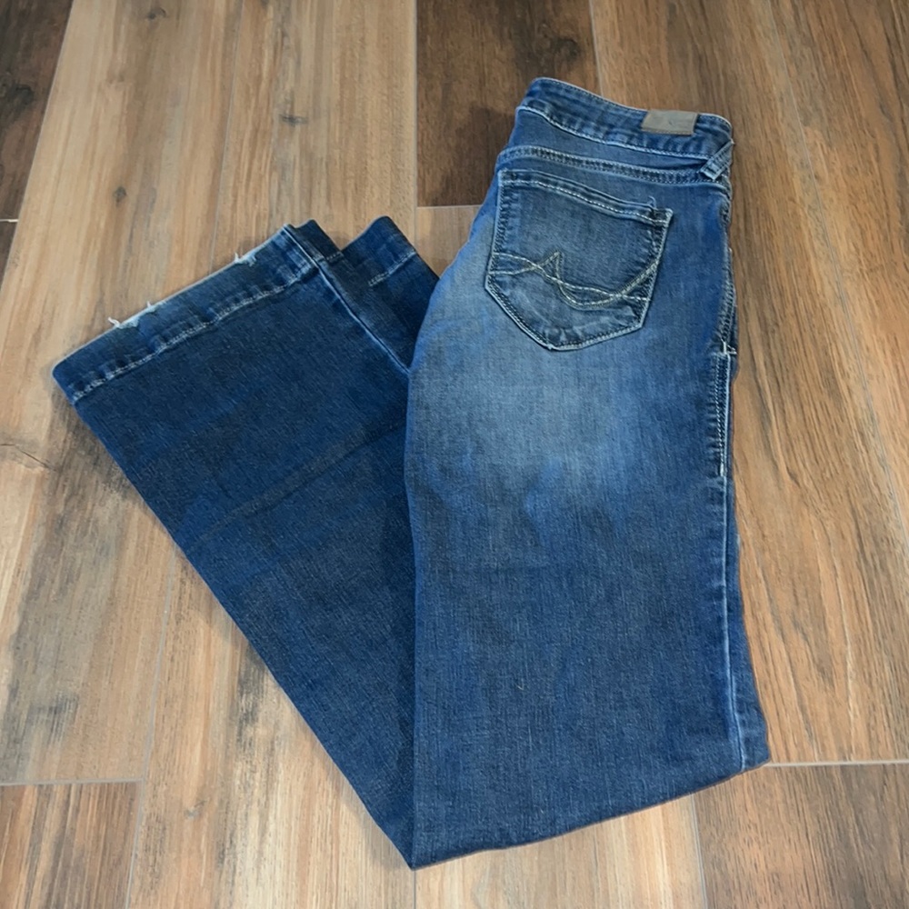 Ariat Trouser Jeans